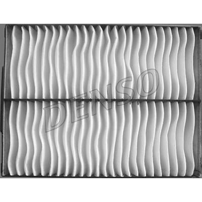 Denso Cabin Air Filter (Pollen Filter) fits Suzuki Grand Vitara I 1998-2005