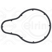 Elring Vacuum Pump Gasket fits Porsche 718 Boxster 2016-2017 2.0 2.5