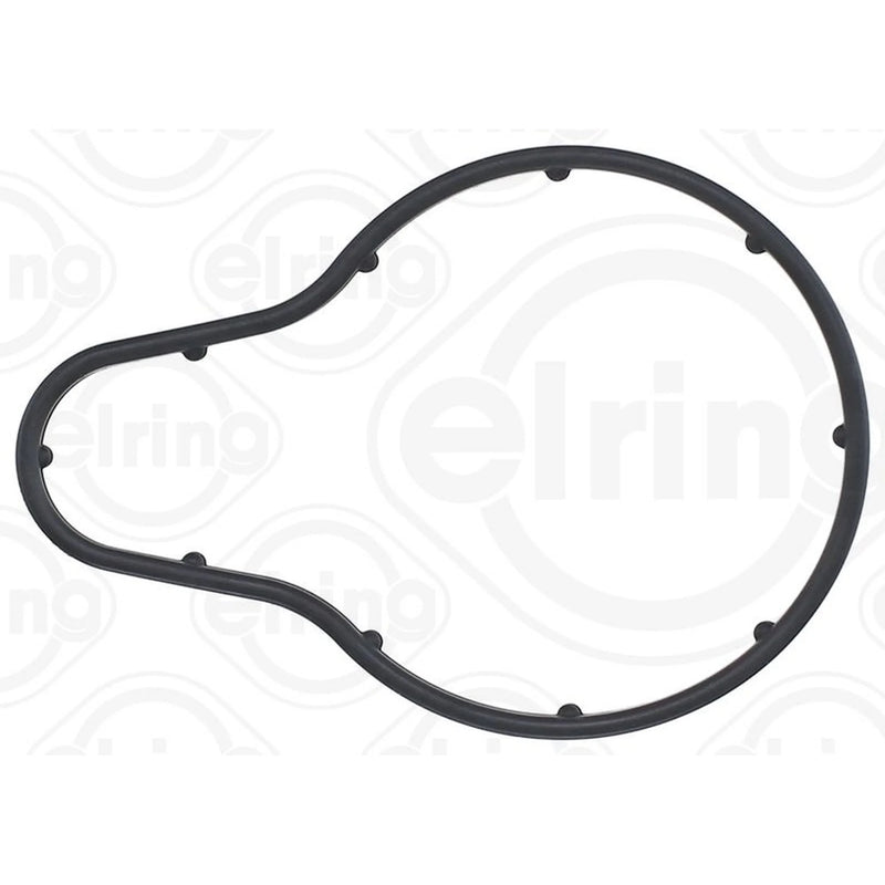Elring Vacuum Pump Gasket fits Porsche 718 Boxster 2016-2017 2.0 2.5