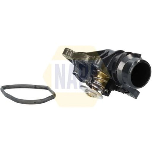 NAPA Thermostat,Coolant fits BMW 3 1999-2013