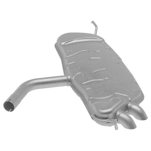 Hella End Silencer Rear 8LD 366 036-481