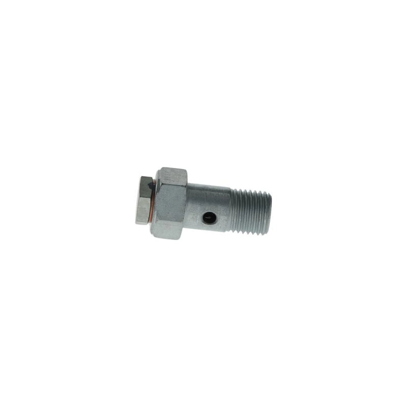 Bosch Fuel Injection Control Valve