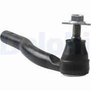 Delphi Steering Tie Rod End Ball Joint Front Left M14 x 1.5 fits Mazda 6