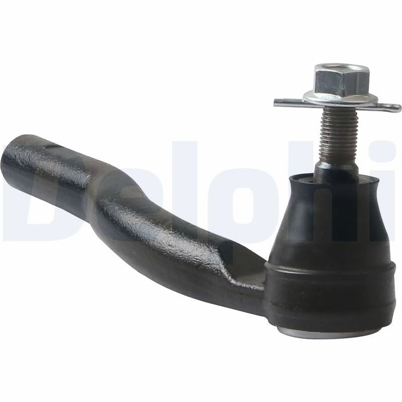 Delphi Steering Tie Rod End Ball Joint Front Left M14 x 1.5 fits Mazda 6