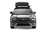 Thule Approach S 2 Person Roof Tent Pelican Grey - 901010 Thule - Bars 4 Cars