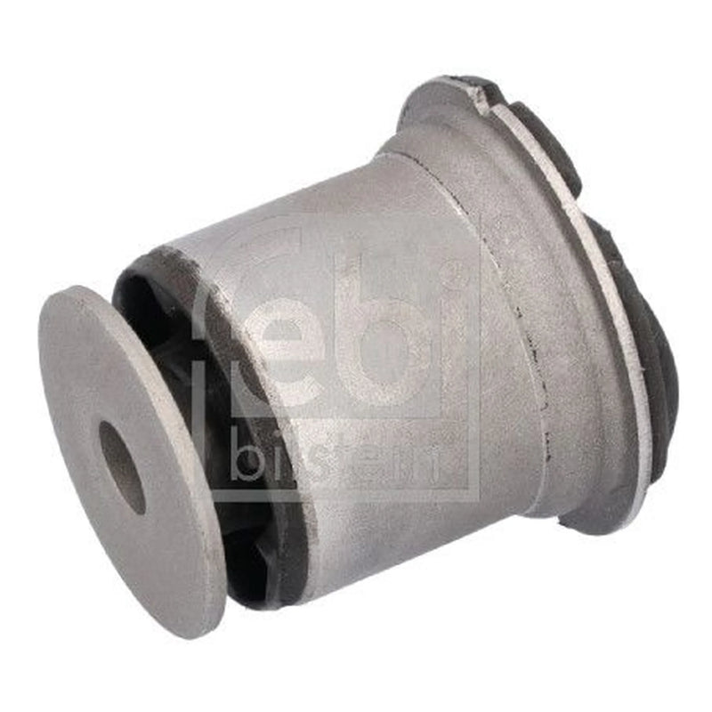 Febi Wishbone / Control / Trailing Arm Bush Rear Upper 1001943