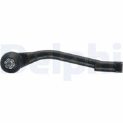 Delphi Steering Tie Rod End Ball Joint Front Right M16x1.5 fits Kia Sedona