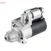 Denso Starter Motor 12V 1.1kW 10 Teeth fits Mercedes-Benz C-Class 2007-2014