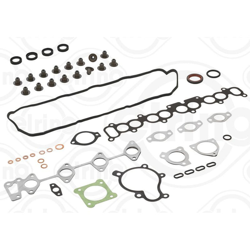Elring Cylinder Head Gasket Kit fits Hyundai I30 2007-2012 2.0