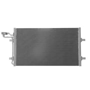 Hella Air Conditioning Condenser 8FC 366 222-911