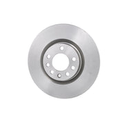 Bosch 2 x Vented Brake Discs fits Fiat Croma 2005-2011 1.9 2.4