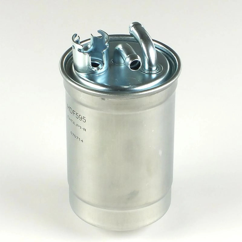 Delphi Fuel Filter Element fits Audi A4 B7 2004-2008 2.0