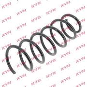 KYB Front Suspension Coil Spring fits Mitsubishi Colt VI 2004-2012 1.5