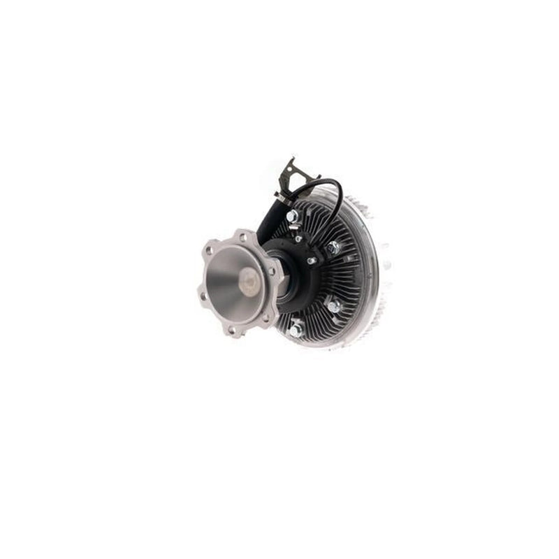 Mahle Radiator Fan Clutch fits Mercedes-Benz Atego 3 2013 on