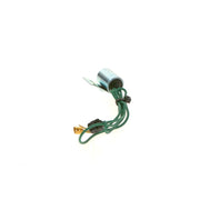 Bosch Ignition System Capacitor fits VW Caravelle T3 Bus 1979-1982 2.0