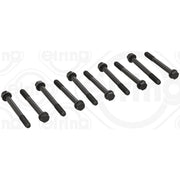 Elring Cylinder Head Bolt Set M1 707.650