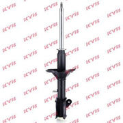 KYB Shock Absorber Damper Strut Rear Left fits Kia Shuma II 2001-2004 1.6 1.8