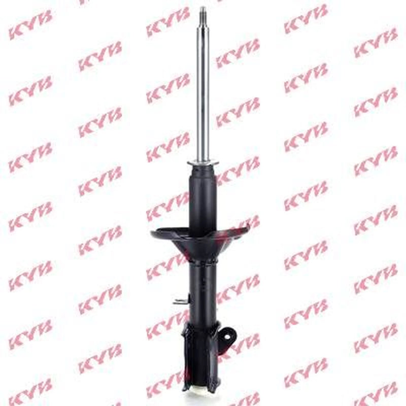 KYB Shock Absorber Damper Strut Rear Left fits Kia Shuma II 2001-2004 1.6 1.8