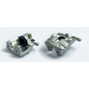 Abtex Brake Caliper Assembly Front Right ABC1296R
