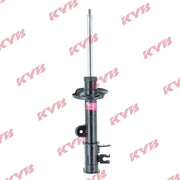 KYB Shock Absorber Damper Strut Rear Left fits Fiat 500X 2014-2020 1.4 2.0