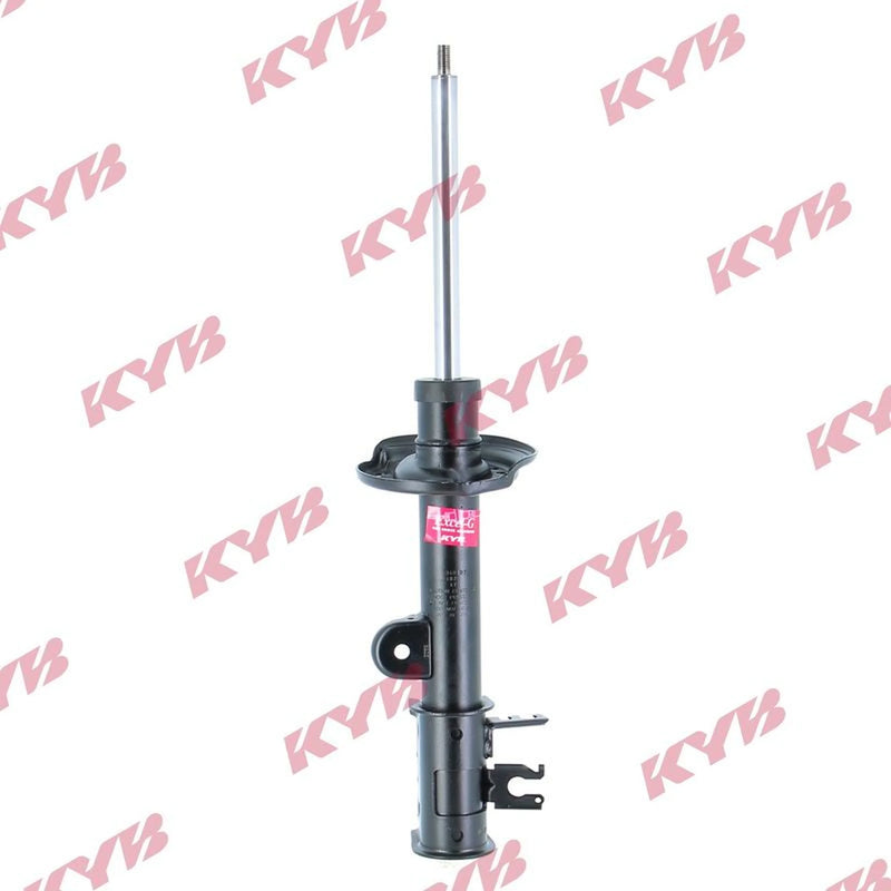 KYB Shock Absorber Damper Strut Rear Left fits Fiat 500X 2014-2020 1.4 2.0