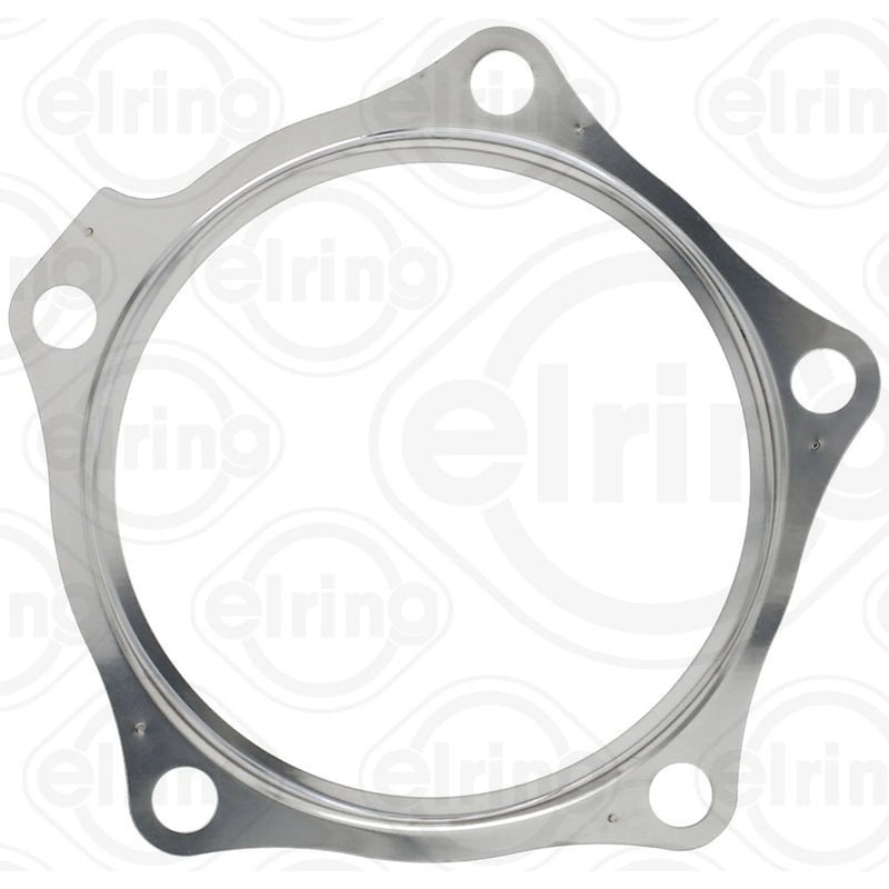 Elring Exhaust Pipe Gasket OD fits Porsche Panamera 2009-2016 4.8