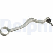 Delphi Control/Trailing Arm Front fits BMW 5 1995-2004