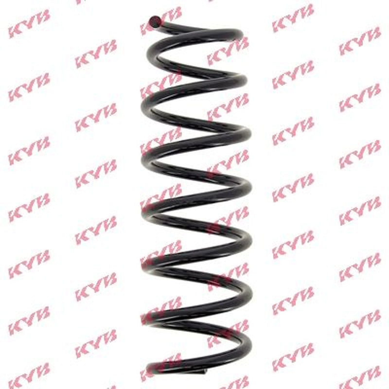 KYB Front Suspension Coil Spring fits BMW 5 2010-2016