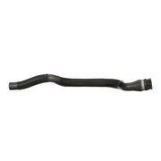 Gates Molded Heater Hose fits Peugeot 307 2000-2008 1.4 1.6