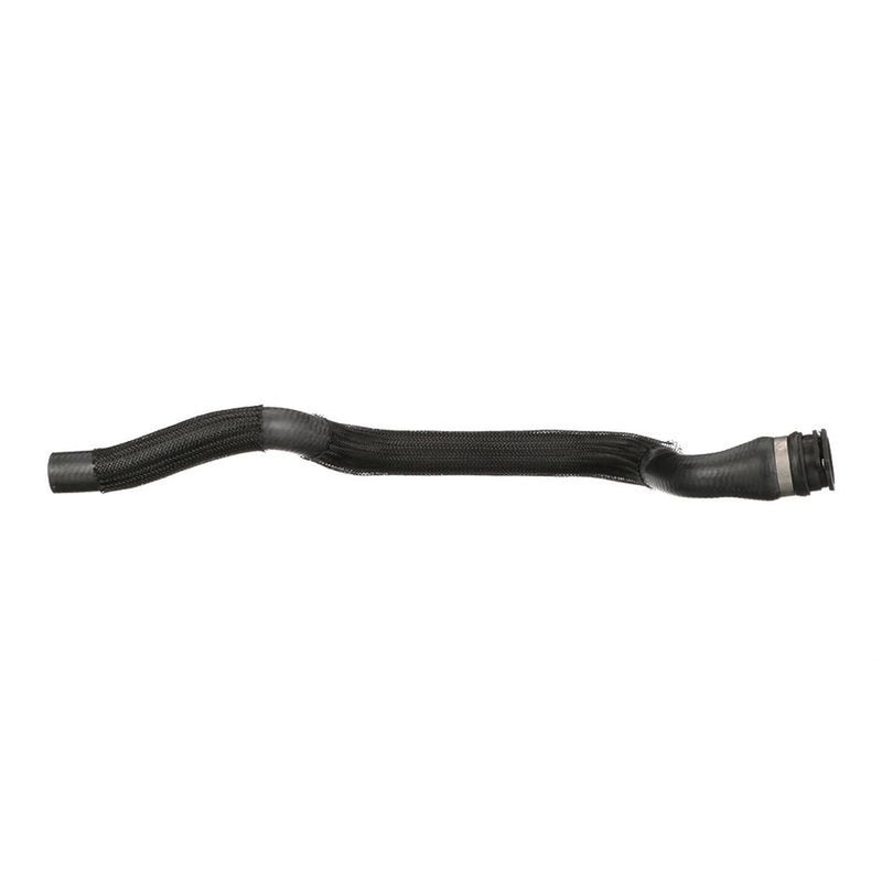 Gates Molded Heater Hose fits Peugeot 307 2000-2008 1.4 1.6