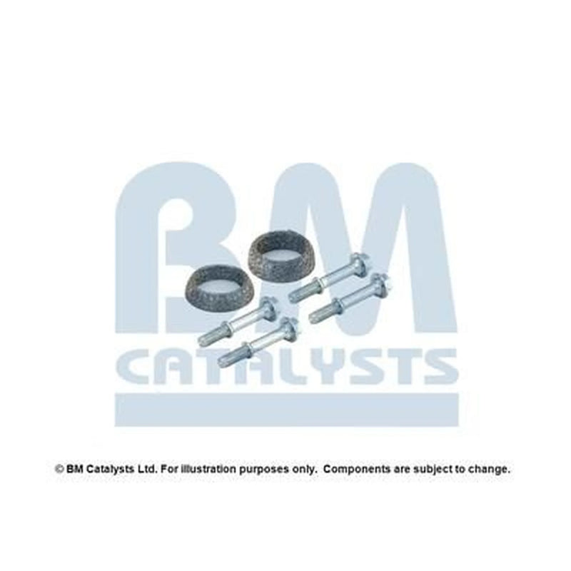 BM Catalysts Fitting Kit FK92280B FK92280B
