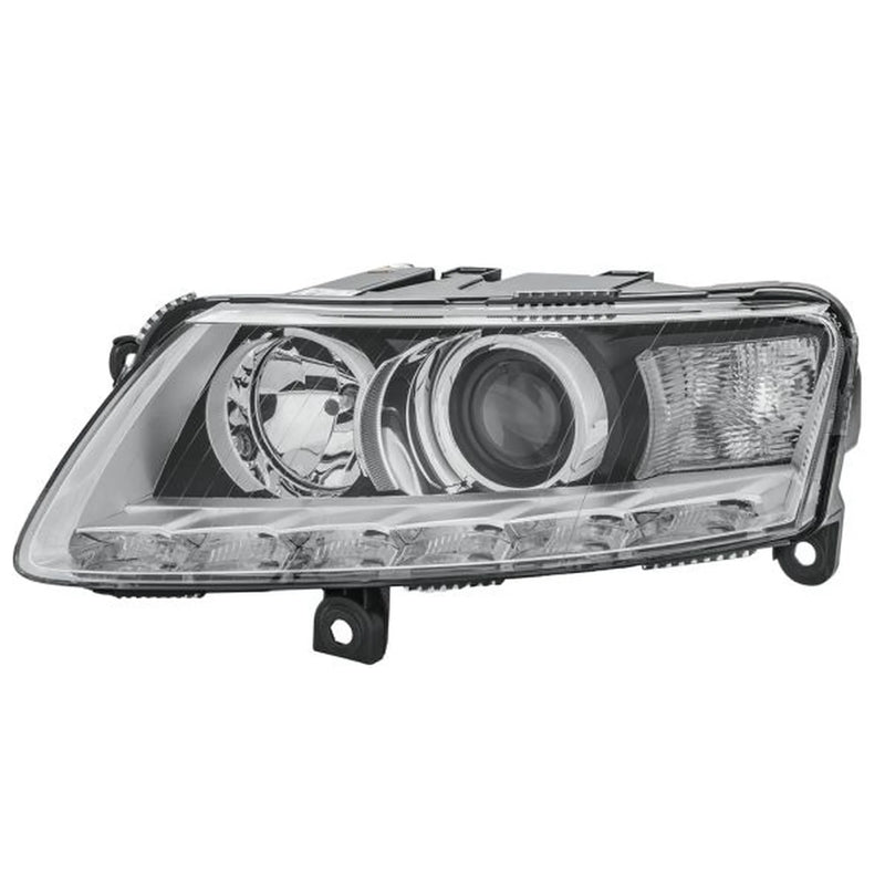Hella Headlight Headlamp D3S/H7 Left fits Audi A6 Allroad C6 2006-2011