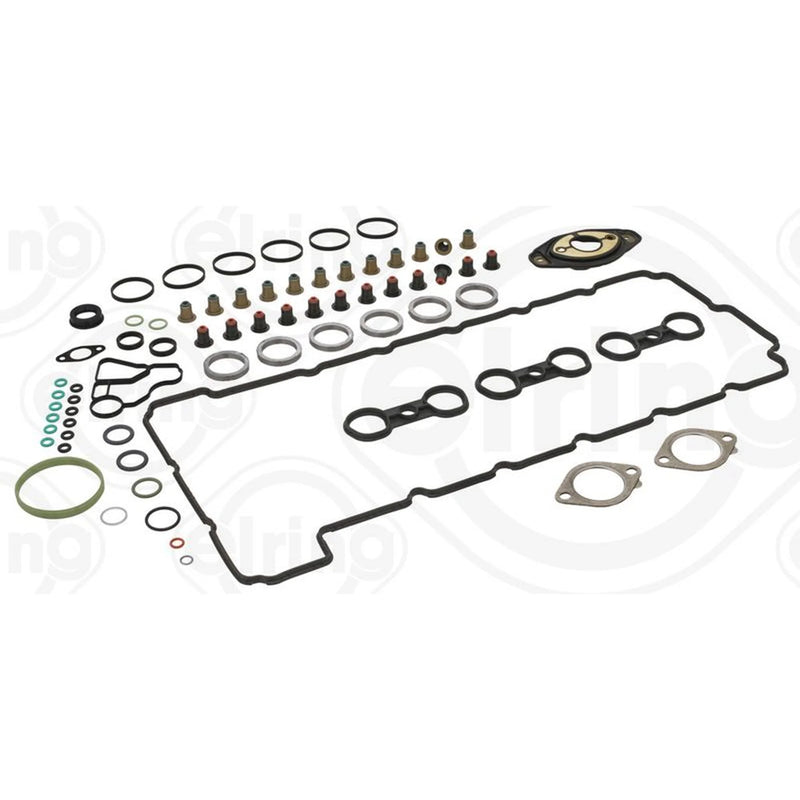 Elring Cylinder Head Gasket Kit fits BMW 1 2005-2013