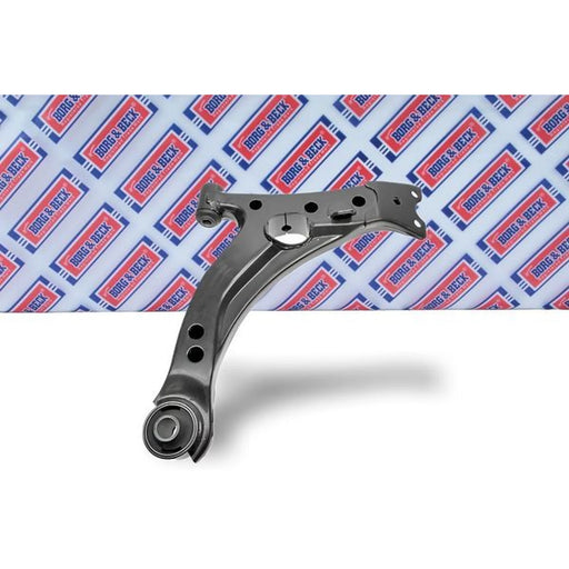 Borg & Beck Control/Trailing Arm BCA5910