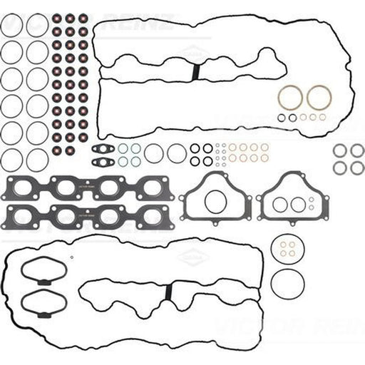 Victor Reinz Cylinder Head Gasket Kit 02-10180-01