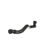 Gates Radiator Coolant Hose 600mm ID fits Audi Q3 2011-2015 2.0