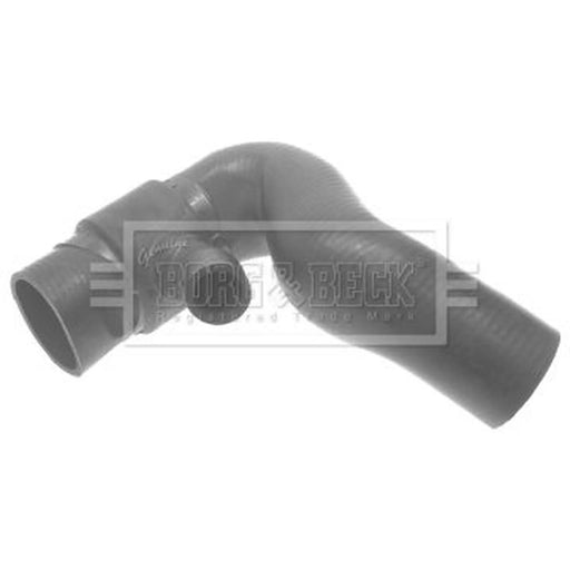 Borg & Beck Intercooler Turbo Charge Air Hose BTH1108