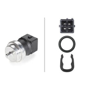 Hella Coolant Temperature Sensor Upper 6PT 009 309-551