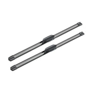 Bosch Aerotwin Wiper Blade Set 550mm + 550mm — A894S fits Mercedes-Benz C-Class