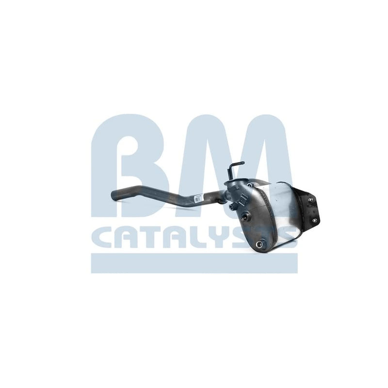 BM Catalysts Dpf fits Audi A3 2003-2010 1.9 2.0