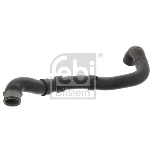 Febi Radiator Coolant Hose Lower ID 46338