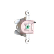 Apec Brake Caliper Assembly Front Left LCA842N