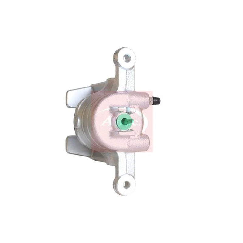Apec Brake Caliper Assembly Front Left LCA842N