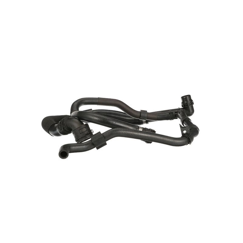 Gates Radiator Coolant Hose 1,360mm ID fits Seat Leon 2012-2020 2.0