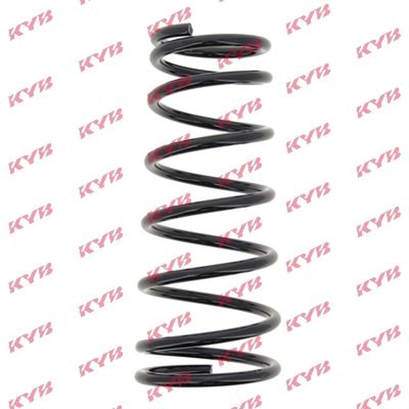 KYB Rear Suspension Coil Spring fits Daihatsu Applause 1989-1997 1.6