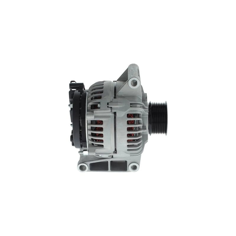 Bosch Car Alternator 12V fits Mercedes-Benz Econic 2 2014 on