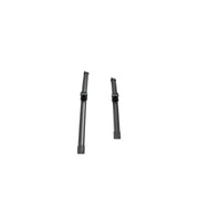 Bosch 2 x Front Aerotwin Wiper Blades fits BMW 3 2006-2013