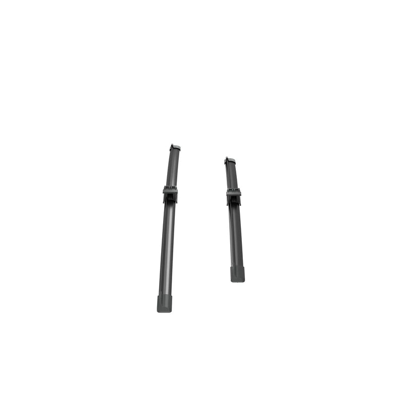 Bosch 2 x Front Aerotwin Wiper Blades fits BMW 3 2006-2013