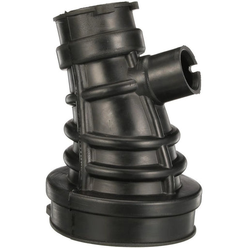 Gates Air Supply Hose NBR (nitrile butadiene rubber) fits Opel Astra J 2009-2015