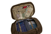 Thule Landmark 60L travel pack deep khaki Thule - Bars 4 Cars